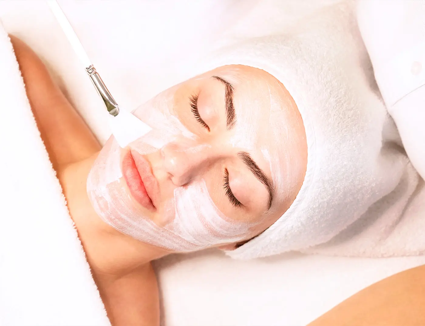 Kosmetik bei RELAX plus in Leipzig