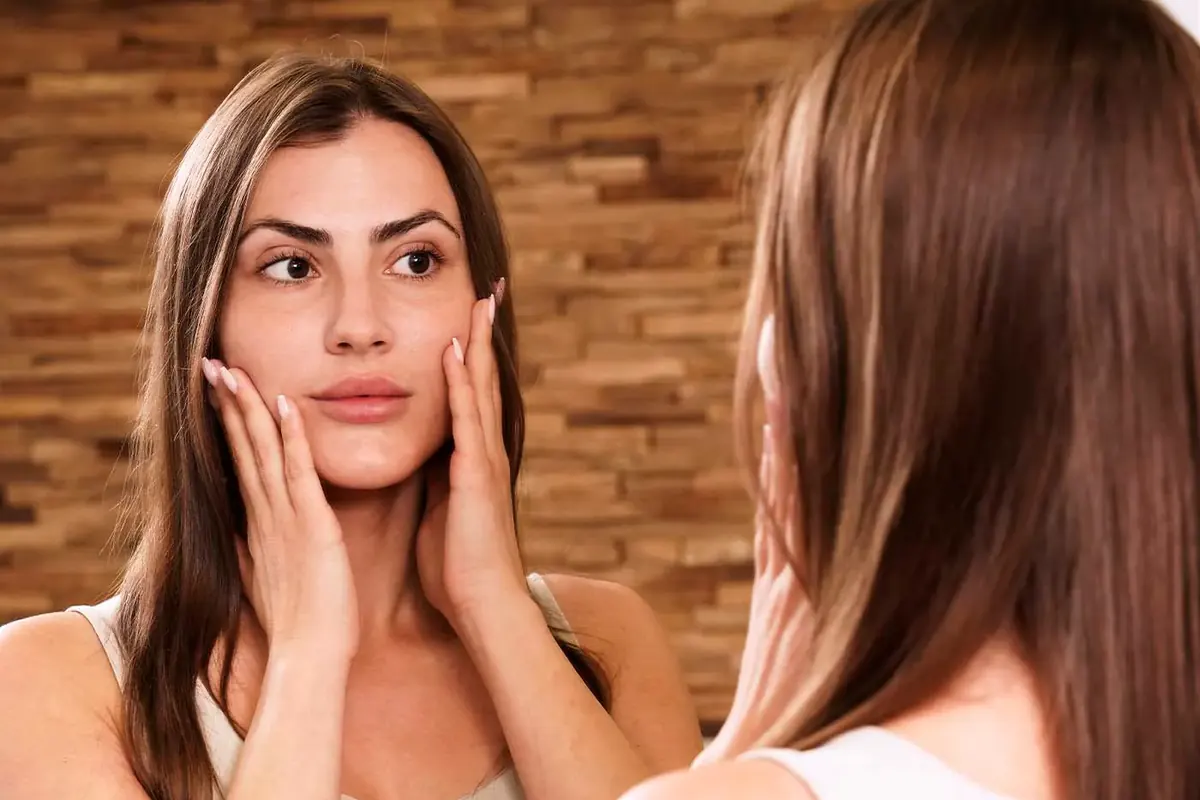 Fruchtsäurepeeling Leipzig: Pflege nach dem Peeling im Kosmetikstudio