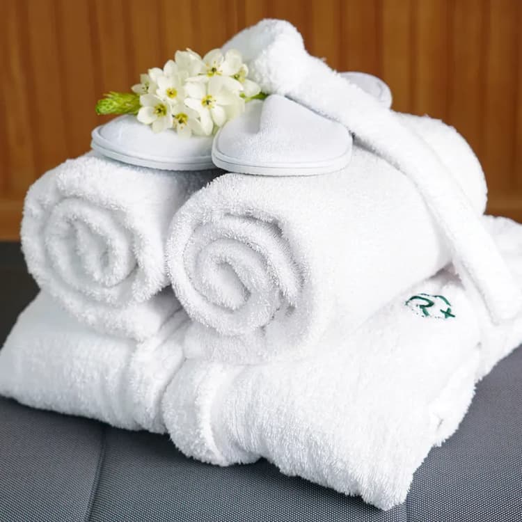 Saunapaket im privaten Day Spa von RELAX plus Leipzig