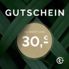Gutscheinkarte 30€ von Relax plus