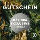Gutscheinvorschau Day Spa Exclusive Lounge von Relax plus