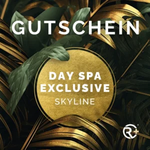 Gutscheinvorschau Day Spa Exclusive Skyline von Relax plus