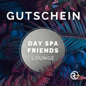 Gutscheinvorschau Day Spa Friends Lounge von Relax plus