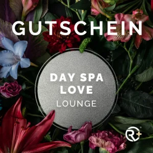 Gutscheinvorschau Day Spa Love Lounge von Relax plus