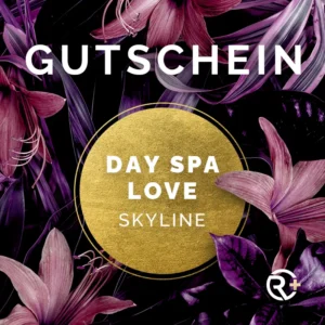 Gutscheinvorschau Day Spa Love Skyline von Relax plus
