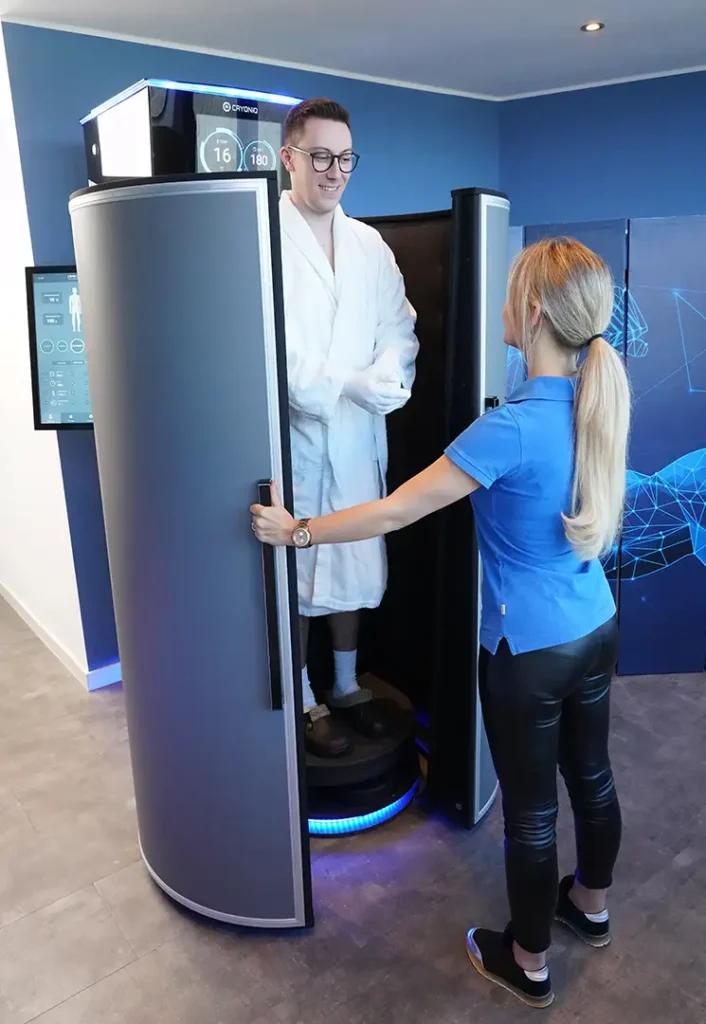 Kaeltebehandlung-Schritt2 Kältebehandlung Schritt 2 bei Relax plus in Leipzig