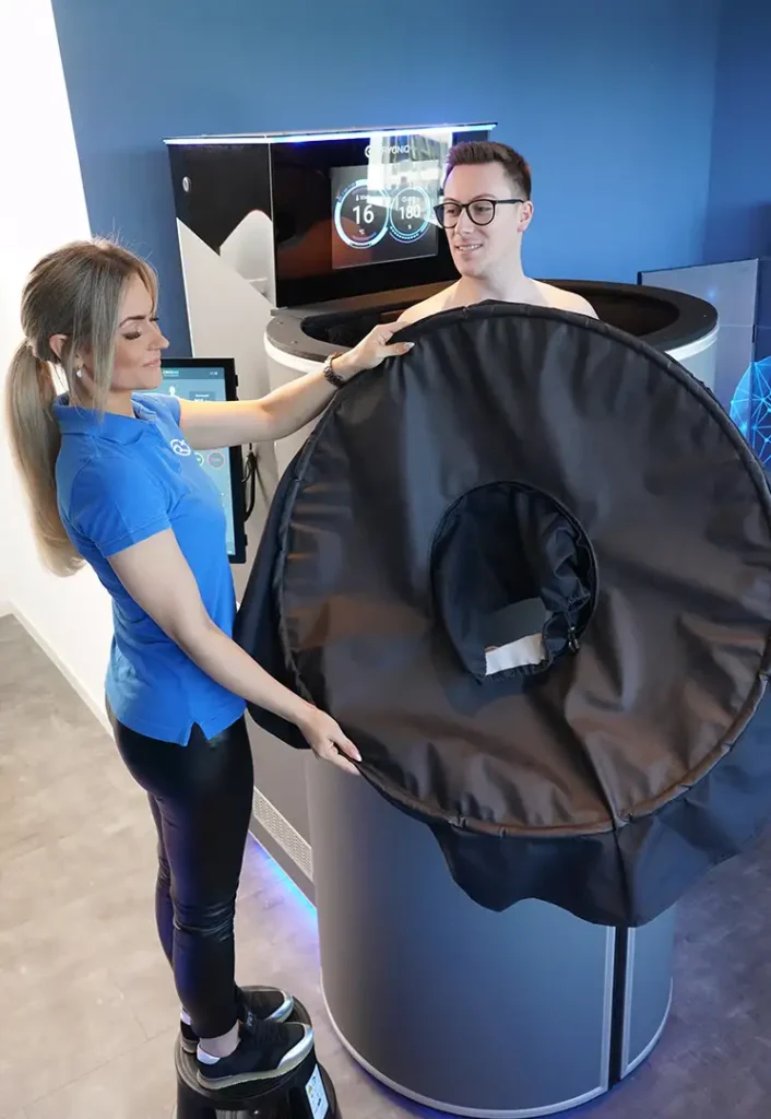 Kaeltebehandlung-Schritt4 Kältebehandlung Schritt 4 bei Relax plus in Leipzig