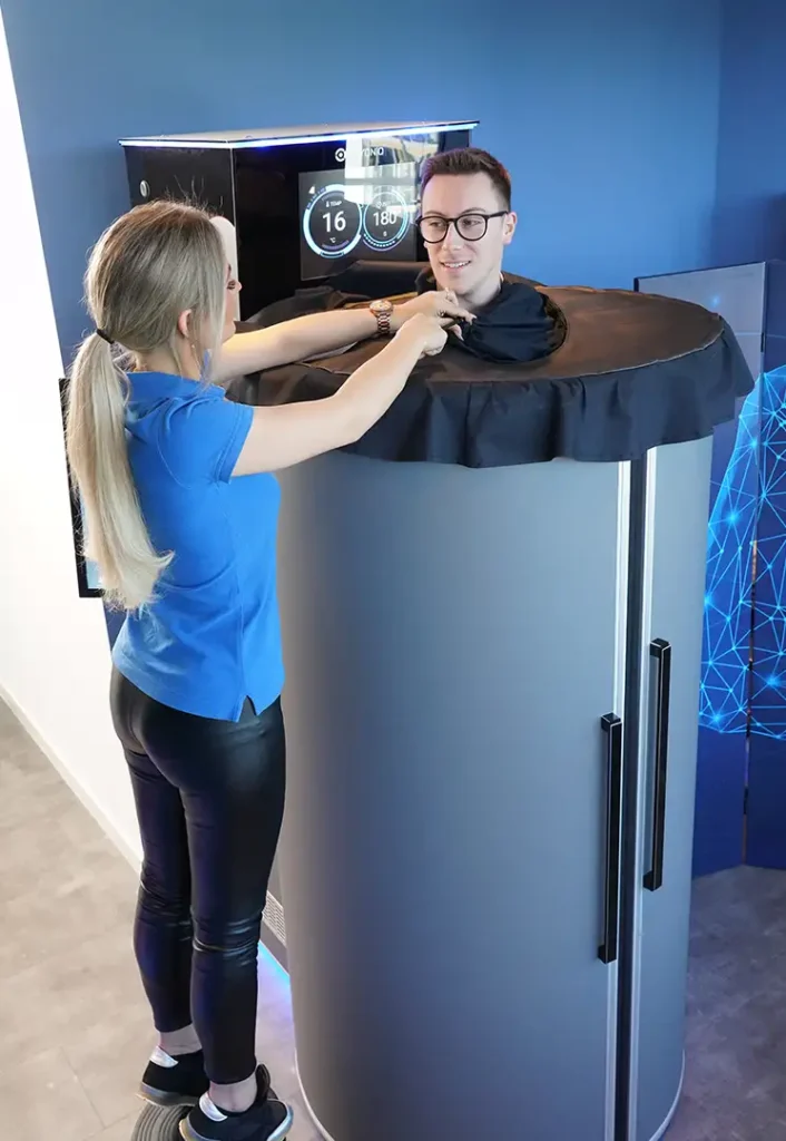 Kaeltebehandlung-Schritt5 Kältebehandlung Schritt 5 bei Relax plus in Leipzig