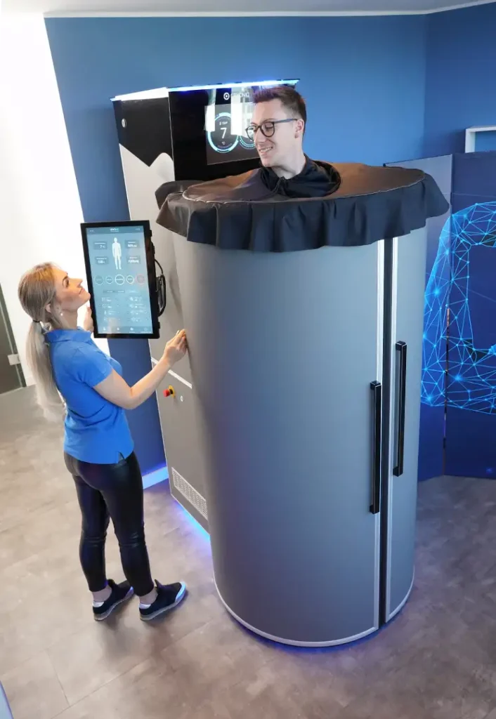 Kaeltebehandlung-Schritt6 Kältebehandlung Schritt 6 bei Relax plus in Leipzig