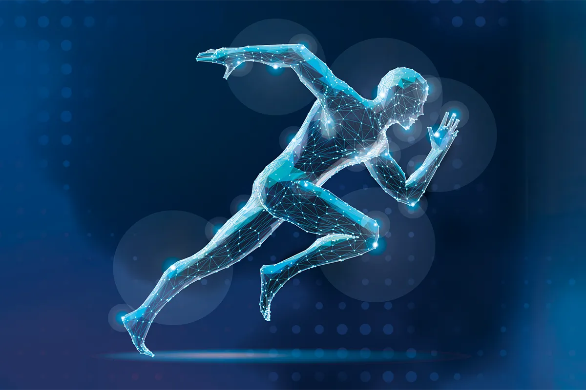 Kältetherapie für mehr Leistungsfähigkeit im Sport