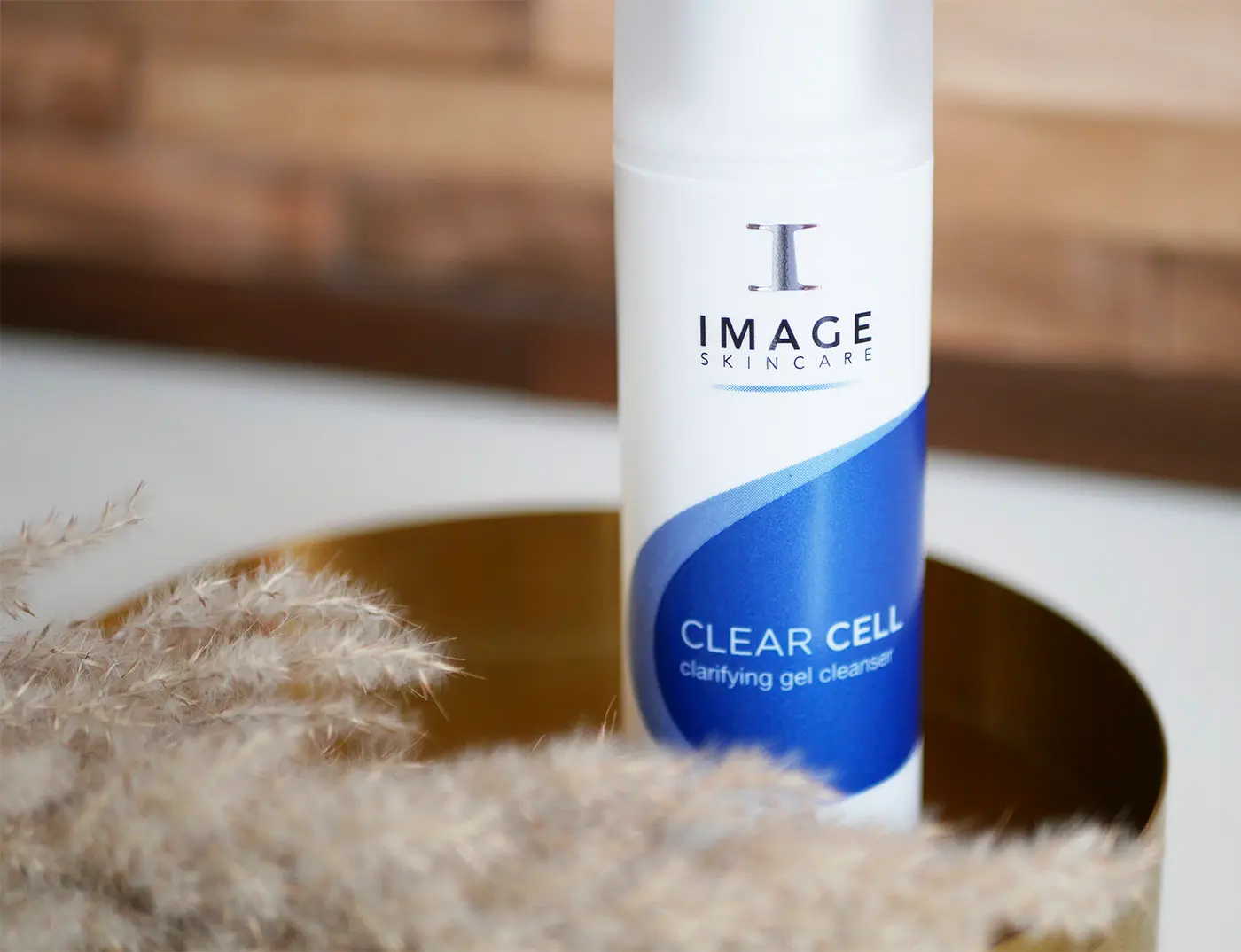 Image Skincare Kosmetik Clear Cell