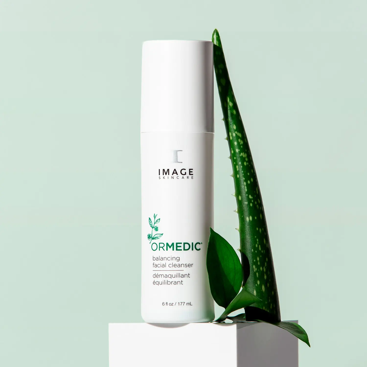 Image Skincare Kosmetik, Ormedic