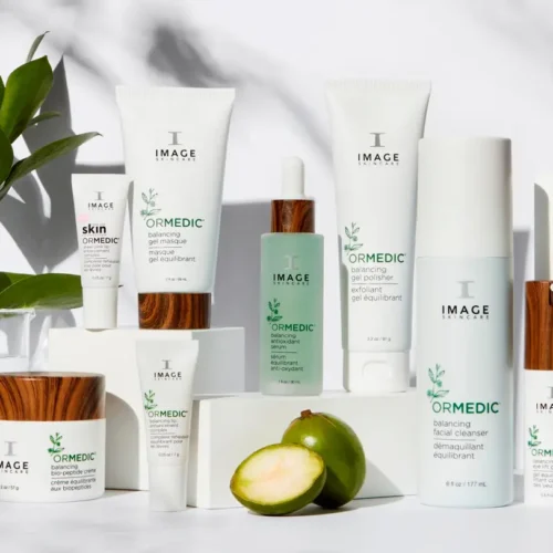 Image Skincare Kosmetik ORMEDIC