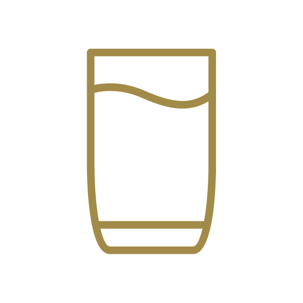 Wasser-Flatrate
