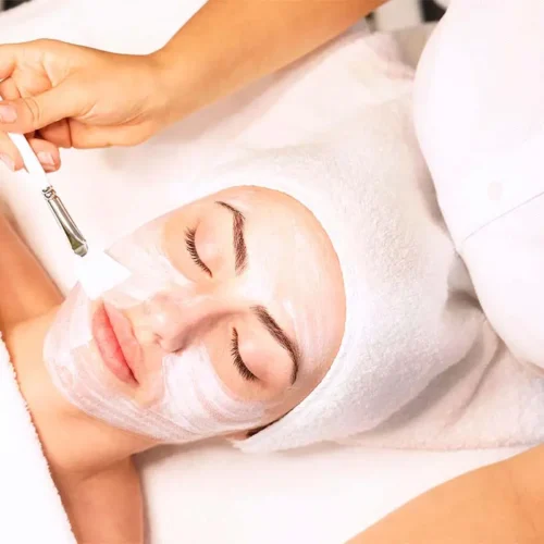 Kosmetikbehandlungen von Relax plus Wellness Lounge aus Leipzig