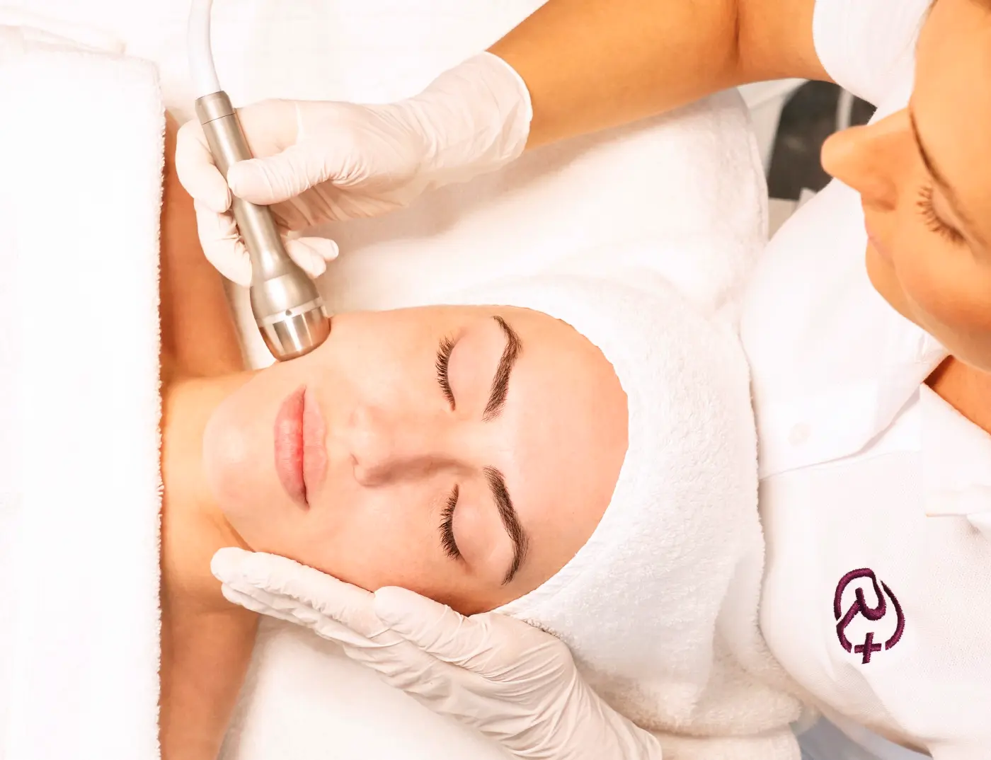 Kosmetikbehandlungen von Relax plus Wellness Lounge aus Leipzig