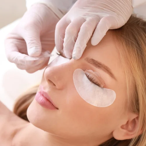 Kosmetikbehandlungen von Relax plus Wellness Lounge aus Leipzig